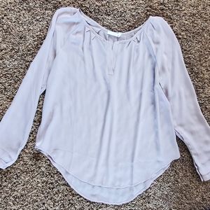 Women's small dress top